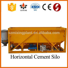 Silo de ciment 10-70t avec réservoir de silo de ciment